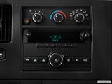  Stereo controls photo